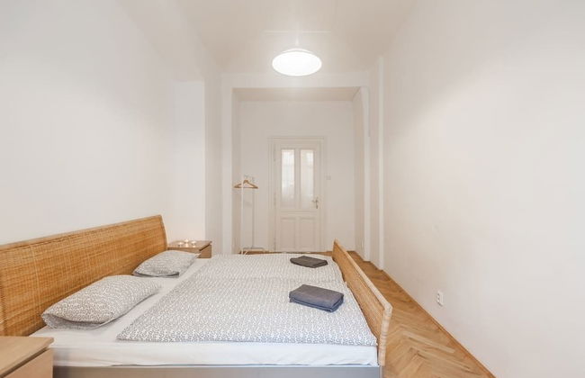 Central Apt with Netflix subscription - Photo 2