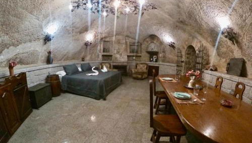 Cueva romántica - Jacuzzi - Foto 5