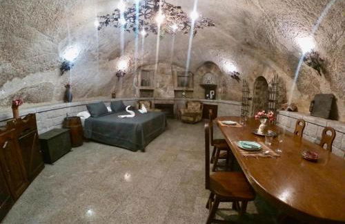 Cueva romántica - Jacuzzi - Foto 5