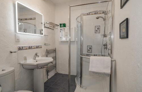 Quiet Waters Cottage - Foto 16