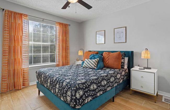 Cozy Condo with Spacious Patio - Foto 4