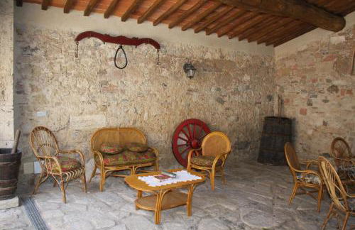 Podere La Chiusella B&B - Foto 83