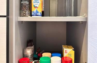 80qm Luxus Apartment mit großer Terrasse - Foto 34