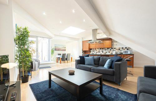 Withington Apartments - Foto 17