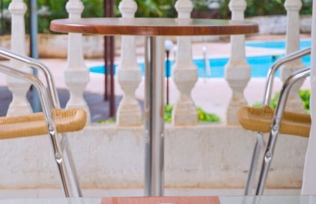 Peace Valley Hotel Apartments & Spa - Foto 27