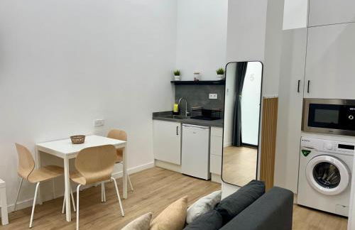 Loft cerca de playa y Ciudad de Artes y Ciencias - Foto 7