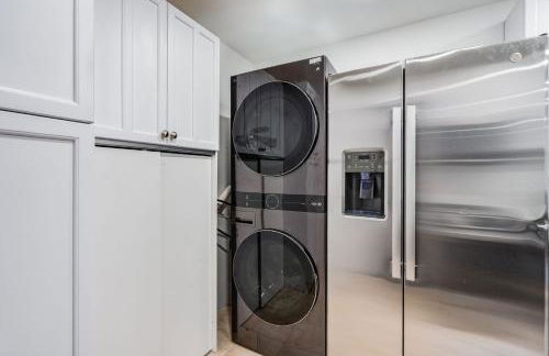 Luxury Duplex Smart Toilet AC BBQ - Foto 29