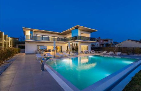 Villa Sara Kastelir - Foto 14