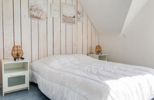 Proche Pointe de la Torche - Maison pour 8 - Foto 19