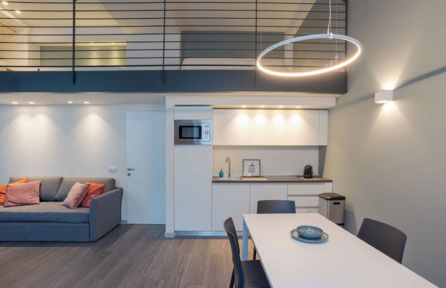 Palazzo Visconti - Foto 73