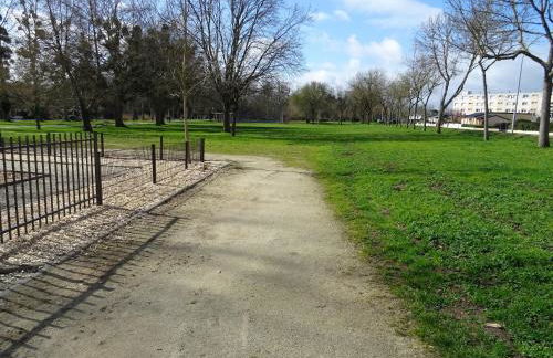 Appartement charmant au Mans 38 m² avec vue - Foto 14