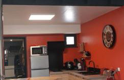 Le 6 du Pitalugue Bonascre appartement en duplex 55m2 - Foto 11