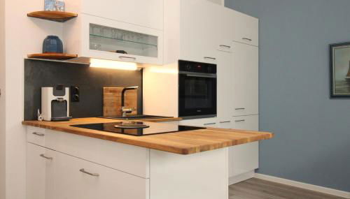 Ostseeresidenz Appartements Wischuer Fewo 15 - Foto 2