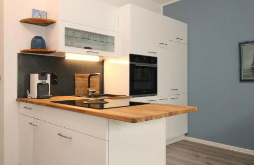 Ostseeresidenz Appartements Wischuer Fewo 15 - Foto 2