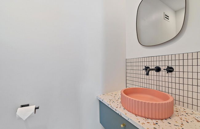 The Windward House 3 Bedroom Home by RedAwning - Foto 25