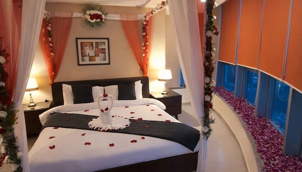 Centaurus Suites - Photo 4, Room