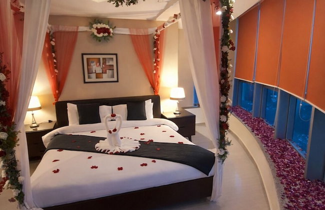 Centaurus Suites - Foto 4