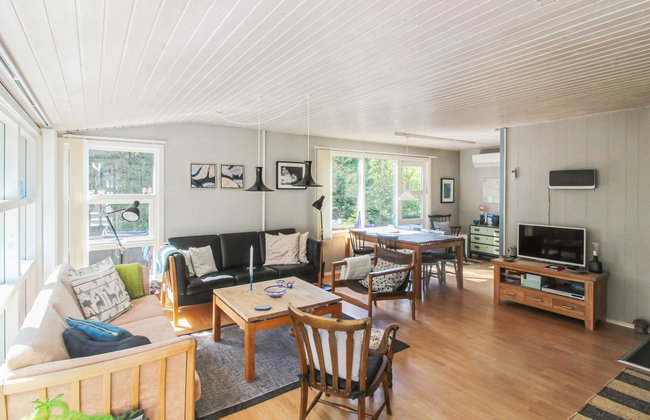 "Kjeld" - 900m from the sea - Photo 18