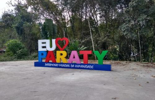 Casa com Piscina para temporada em Paraty - Casa Nova e Aconchegante - Foto 34