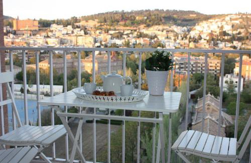 Apartamento Góngora Congresos - Photo 12