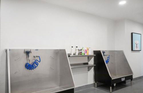 Redondo Beach 1BR w Pool Gym WD nr Beach LAX-615 - Foto 33