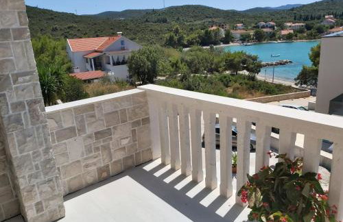 Apartmani Teuta - Foto 7