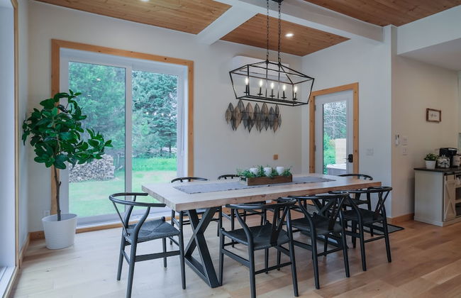 Station Farmhouse Tremblant - Foto 23