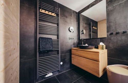 Ferienhaus WANDL mit Sauna und Fitness Studio - Foto 9