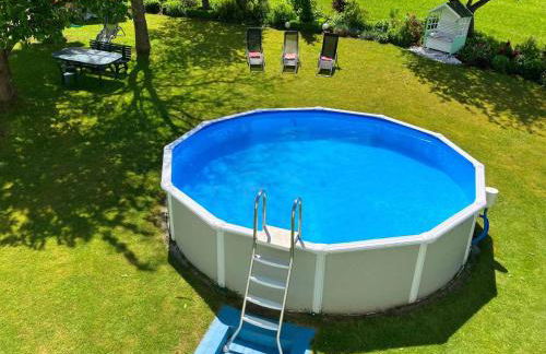 Ferienwohnung Haus Elfriede - Foto 33