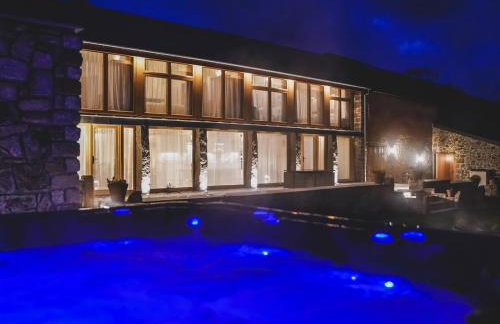 Orchard Barn - Foto 1