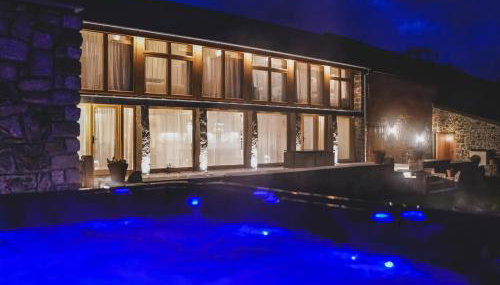 Orchard Barn - Foto 1