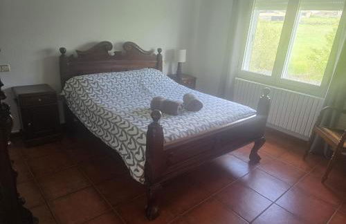 Casa de la Hiedra Soria - Foto 24