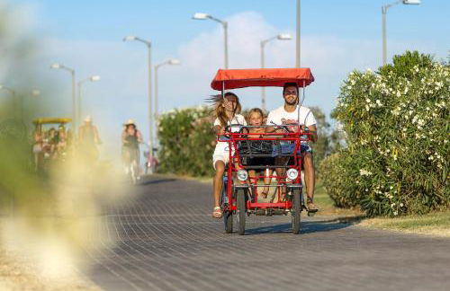 Summer Time Family Resort - Foto 150