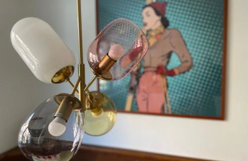 Villa Maria Dolomites Vintage Home - Foto 43