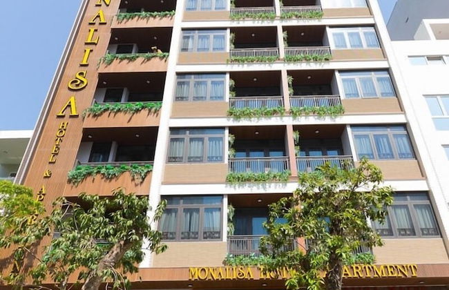 Monalisa Apartment - Foto 49