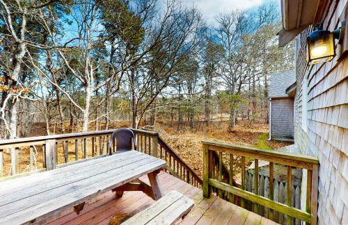 Oakwood Trail Cottage - Foto 6