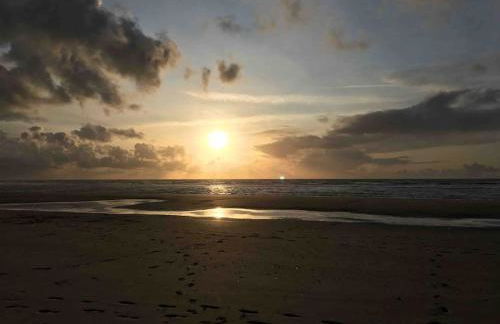 Les bleuets, Fermette Picarde avec grand jardin - Foto 45