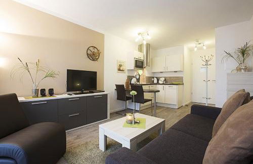 Residenz am Balmer See - BS 12 mit Wellnessbereich - Foto 7