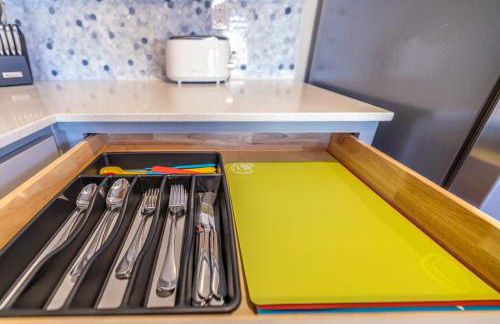 Near Airport, 3BR, Stock Tank Pool, Mini-Golf, Game Rm - Foto 23