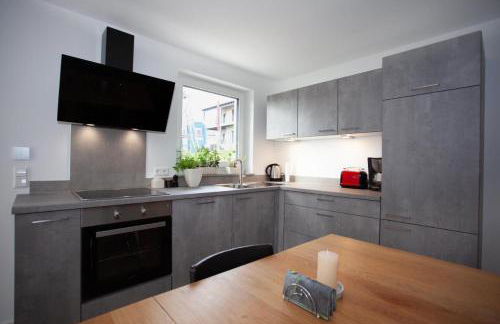 Ferienwohnung Will - Foto 7