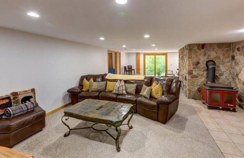 Birch Creek Lodge - Foto 37