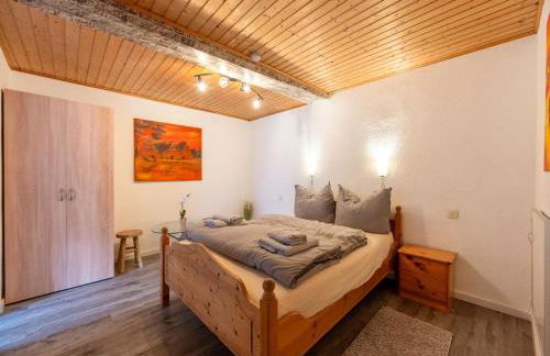 Serene Stay by the Moselle - Foto 30