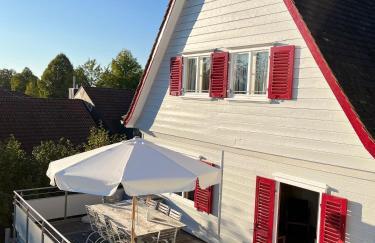 Villa Kunterbunt - Foto 42