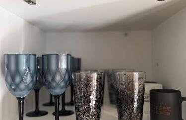 Green Studio House - Photo 13