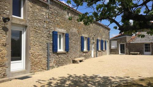 La maison de la chaussée - Photo 4