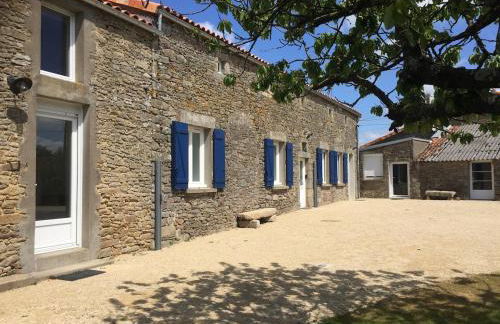 La maison de la chaussée - Photo 4