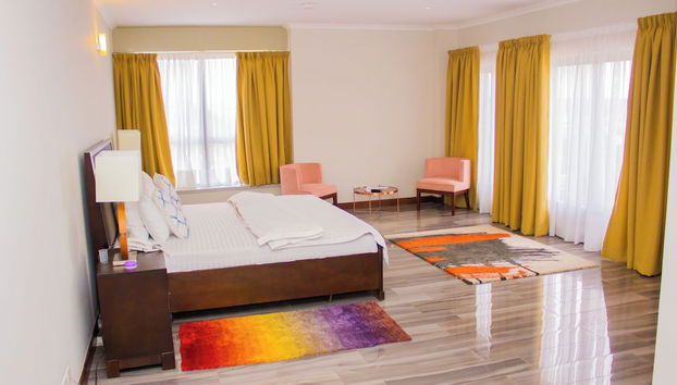 The williams Heights - Foto 2, Habitación