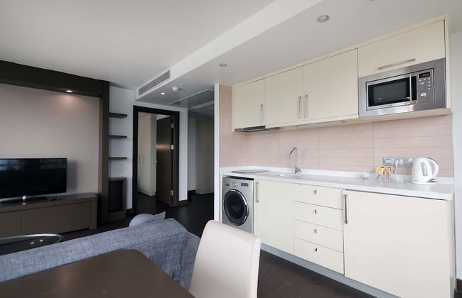 The Four Winds Hotel - Photo 8