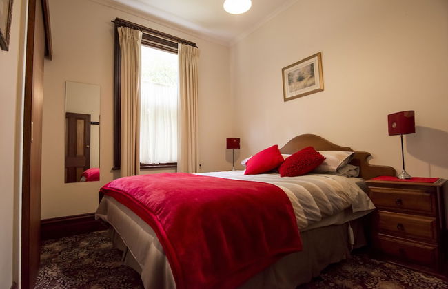 Creek Cottage - Foto 5