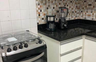 Apartamento encantador à 100 metros da Praia - Foto 25